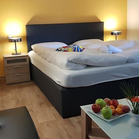Aprotos Lueneburger Hof Ξενοδοχείο Μούνστερ Εξωτερικό φωτογραφία
